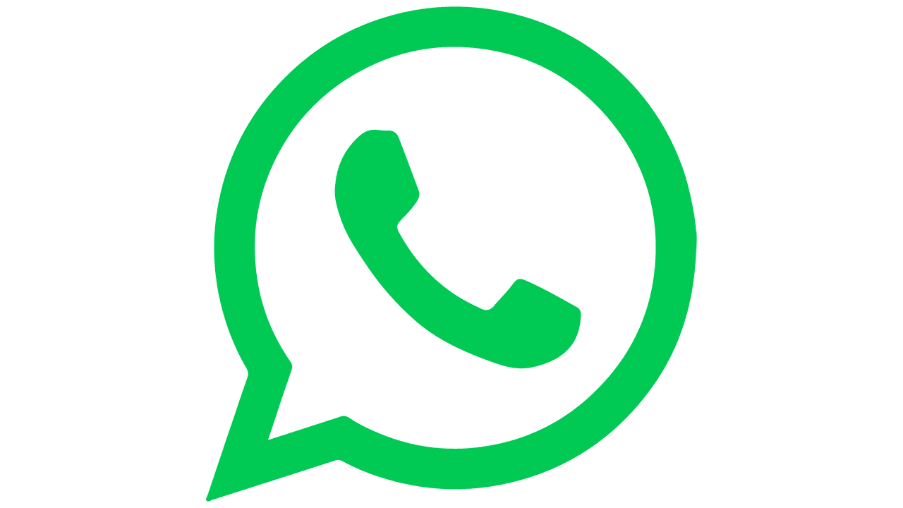 Logo-della-WhatsApp